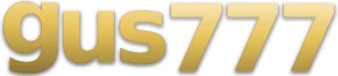 gus777 logo